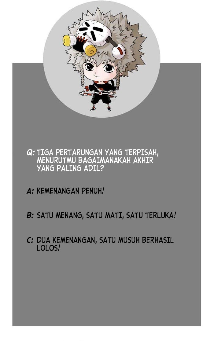 Last Word of the World Chapter 56 Gambar 39